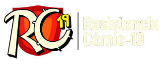 Resistencia Comic