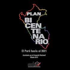 Plan Bicentenario - CEPLAN
